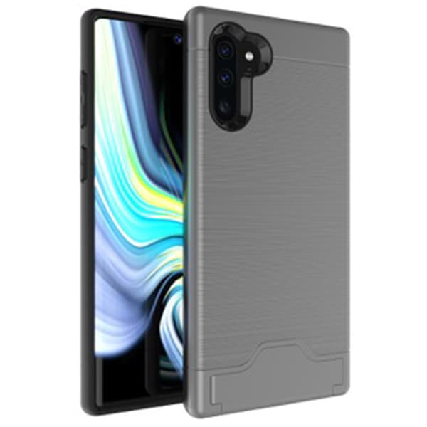 Samsung Galaxy Note10 - Skyddande Jensen Skal