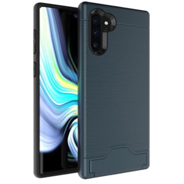 Samsung Galaxy Note10 - Skyddande Jensen Skal