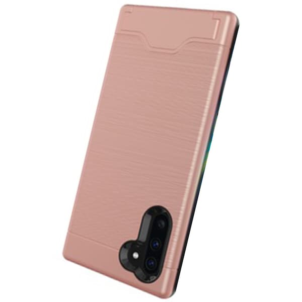 Samsung Galaxy Note10 - Skyddande Jensen Skal