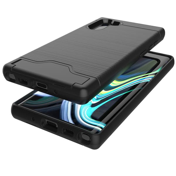 Samsung Galaxy Note10 - Skyddande Jensen Skal