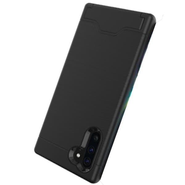 Samsung Galaxy Note10 - Skyddande Jensen Skal