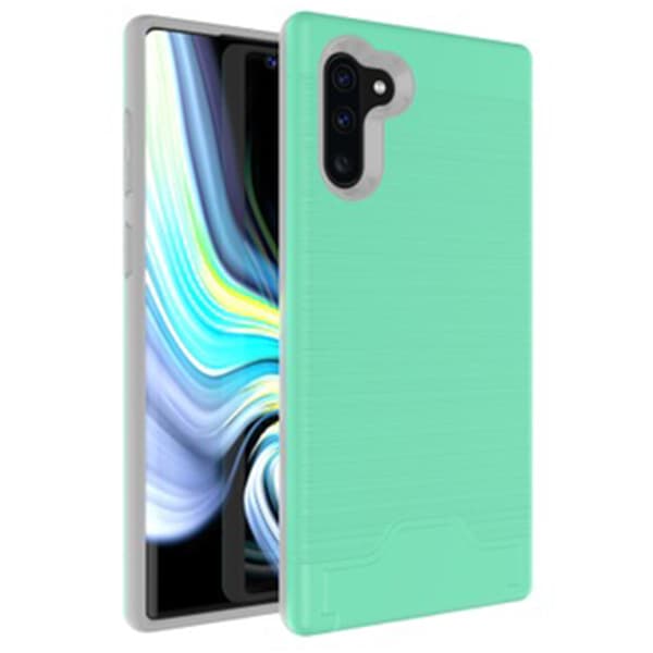 Samsung Galaxy Note10 - Skyddande Jensen Skal