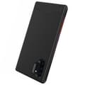 Miniatyrbild 11 av 11: Samsung Galaxy Note10 Plus - Elegant Skal med Kortfack