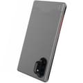 Miniatyrbild 8 av 11: Samsung Galaxy Note10 Plus - Elegant Skal med Kortfack