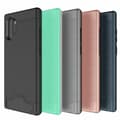 Miniatyrbild 4 av 11: Samsung Galaxy Note10+ - Skyddsskal med Kortfack