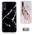 Pikkukuva 6 / 10: Protect your Galaxy A50 with Marble Case