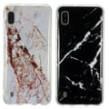 Pikkukuva 1 / 10: Samsung Galaxy A10 - Case Protection Marble