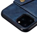 Miniatyrbild 10 av 11: iPhone 11 Pro - Robust Kraftfullt Skal med Korthållare