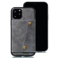 Miniatyrbild 5 av 11: iPhone 11 Pro - Robust Kraftfullt Skal med Korthållare
