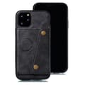 Miniatyrbild 6 av 11: iPhone 11 Pro - Robust Kraftfullt Skal med Korthållare