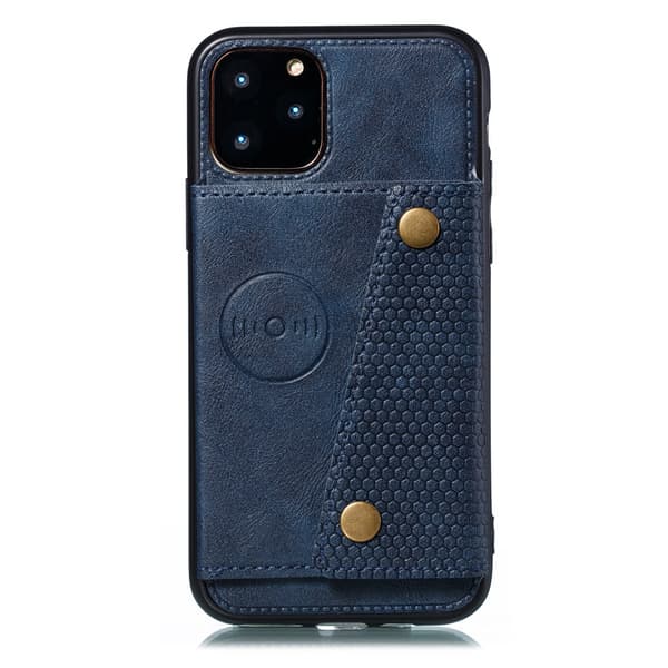 Skyddande Skal med Korthållare - iPhone 11 Pro