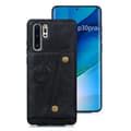 Miniatyrbild 7 av 11: Smidigt Skal med Korthållare - Huawei P30 Pro