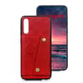 Miniatyrbild 7 av 11: Samsung Galaxy A50 - Skyddande Skal med Kortfack