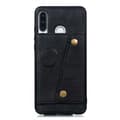 Miniatyrbild 1 av 11: Professionellt Skal med Korthållare - Huawei P30 Lite