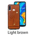 Miniatyrbild 7 av 11: Professionellt Skal med Korthållare - Huawei P30 Lite