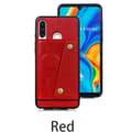Miniatyrbild 10 av 11: Professionellt Skal med Korthållare - Huawei P30 Lite