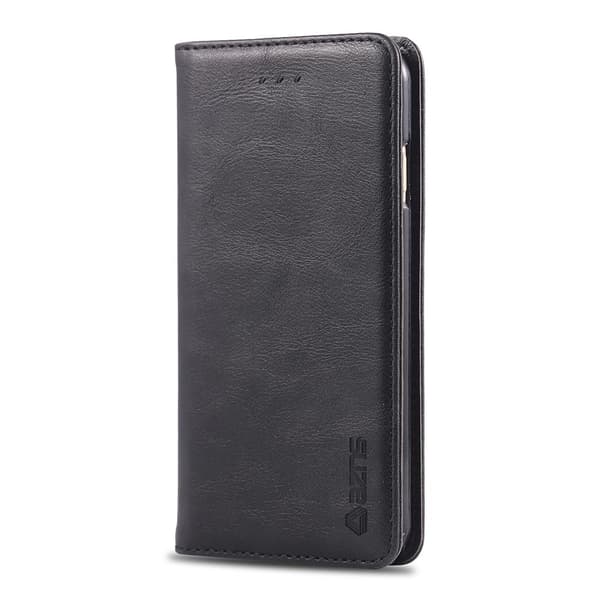 iPhone 6/6S - Genomtänkt Smart Plånboksfodral