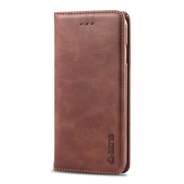 iPhone 6/6S - Genomtänkt Smart Plånboksfodral