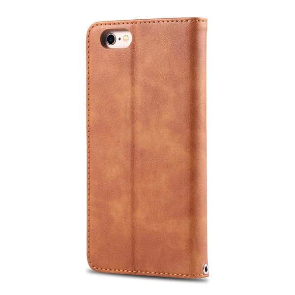 iPhone 6/6S - Plånboksfodral
