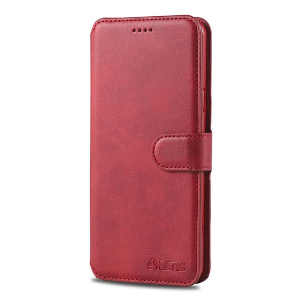 Smidigt (YAZUNSHI) Plånboksfodral - Samsung Galaxy S9
