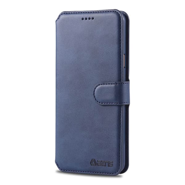 Smidigt (YAZUNSHI) Plånboksfodral - Samsung Galaxy S9