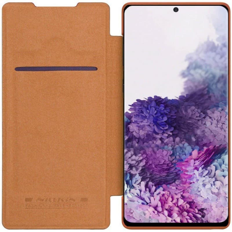 Nillkin Qin FlipCover Samsung Galaxy S20 Plus (SM-G986F)