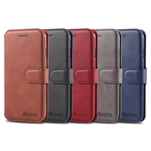 iPhone 6/6S - Stilrent (YAZUNSHI) Plånboksfodral