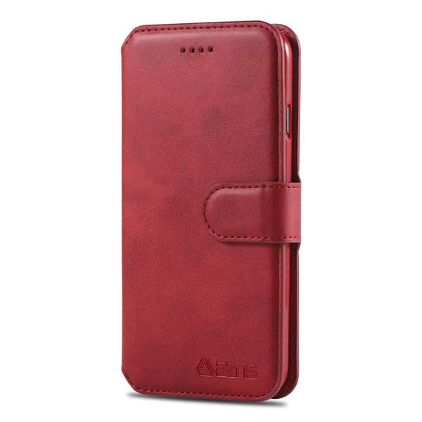 iPhone 6/6S - Stilrent (YAZUNSHI) Plånboksfodral