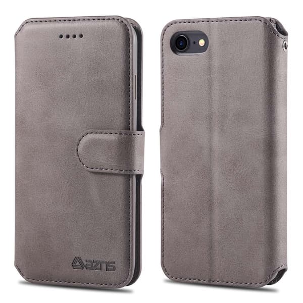 iPhone 6/6S - Robust Plånboksfodral