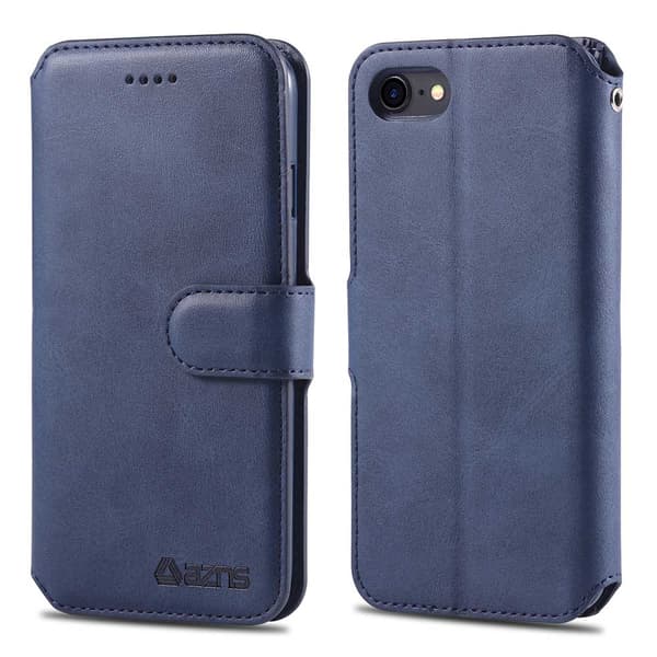 iPhone 6/6S - Robust Plånboksfodral