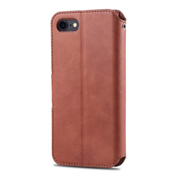 iPhone 6/6S - Robust Plånboksfodral