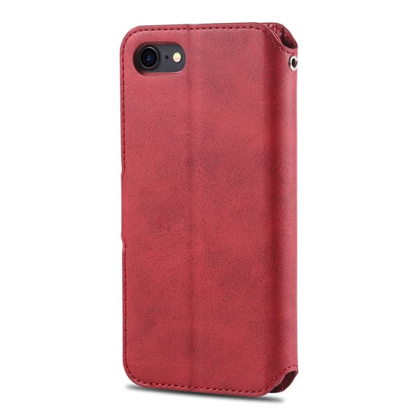 iPhone 6/6S - Robust Plånboksfodral