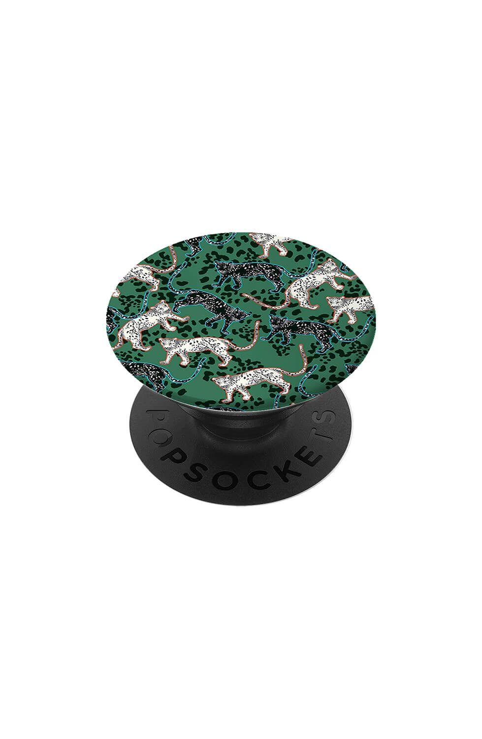 Richmond & Finch x PopSockets