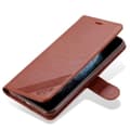 Miniatyrbild 4 av 11: iPhone 11 - Skyddande Smart Plånboksfodral (AZNS)