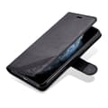 Miniatyrbild 1 av 11: iPhone 11 - Skyddande Smart Plånboksfodral (AZNS)