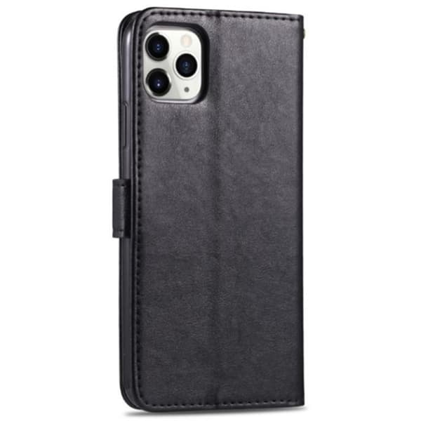 iPhone 11 - Effektfullt (Yazunshi) Plånboksfodral