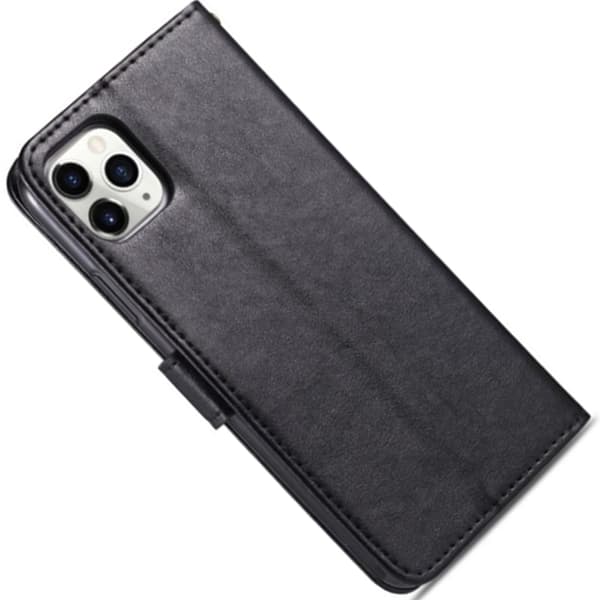 iPhone 11 - Effektfullt (Yazunshi) Plånboksfodral