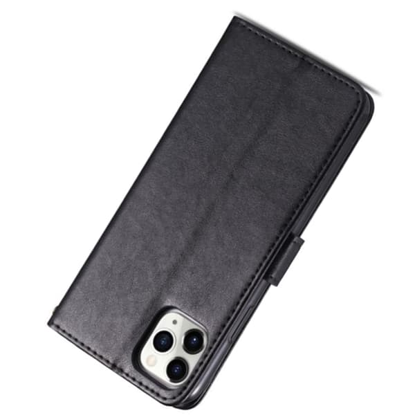 iPhone 11 - Effektfullt (Yazunshi) Plånboksfodral