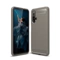 Miniatyrbild 11 av 11: Stöttåligt Armor Carbon TPU-skal Huawei Nova 5T
