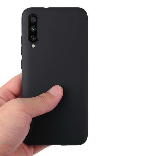 Xiaomi Mi A3 Ultratunn Silikonskal