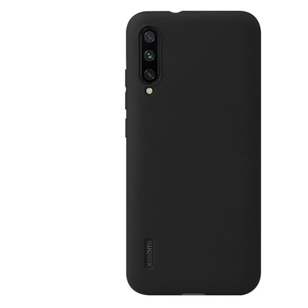 Xiaomi Mi A3 Ultratunn Silikonskal