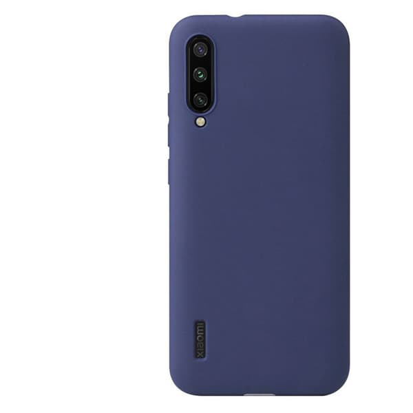 Xiaomi Mi A3 Ultratunn Silikonskal