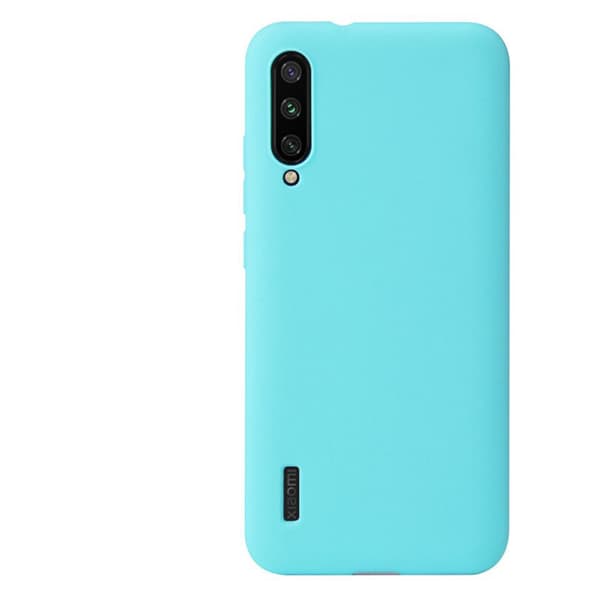 Xiaomi Mi A3 Ultratunn Silikonskal