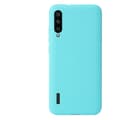 Miniatyrbild 9 av 11: Xiaomi Mi A3 Ultratunn Silikonskal