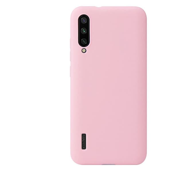 Xiaomi Mi A3 Ultratunn Silikonskal