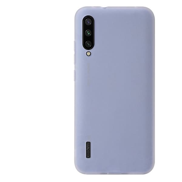 Xiaomi Mi A3 Ultratunn Silikonskal
