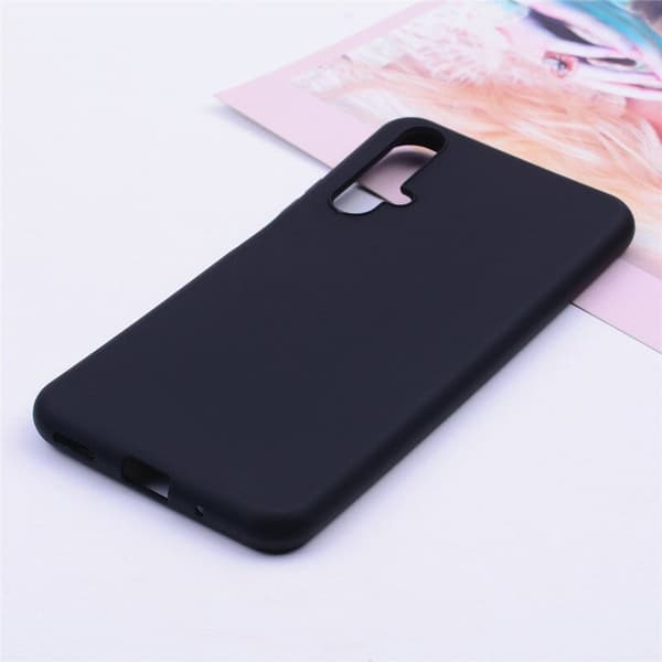 SKALO Huawei Nova 5T Ultratunn TPU-Skal