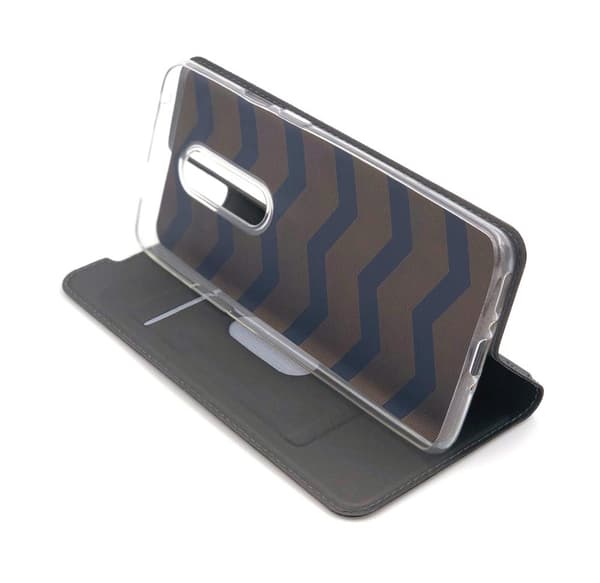 Plånboksfodral Ultratunn design Oneplus 7T Pro