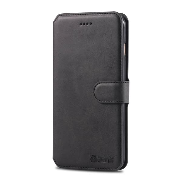 iPhone 7 Plus - Smidigt Robust Plånboksfodral
