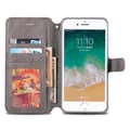 Miniatyrbild 11 av 11: iPhone 7 Plus - Smidigt Robust Plånboksfodral
